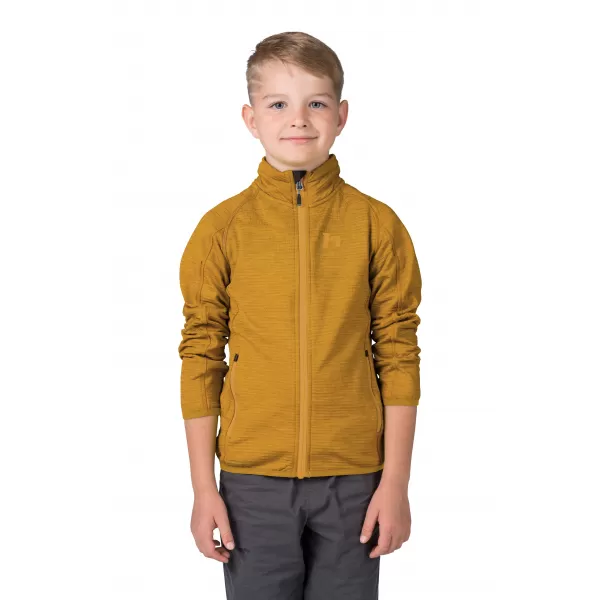  Kinder-Sweatshirt HANNAH GERY JR GOLDGELB MEL 