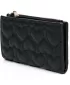 Damenbrieftasche SAM 73 UA 212 SCHWARZ