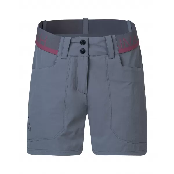  Damen-Shorts HANNAH NYLAH CASTLEROCK 