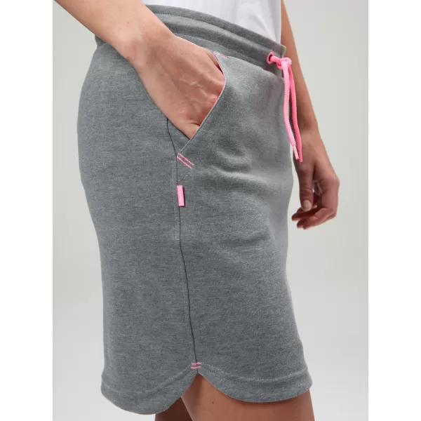  Damenrock LOAP ECDORA CLW2405 GRAU 