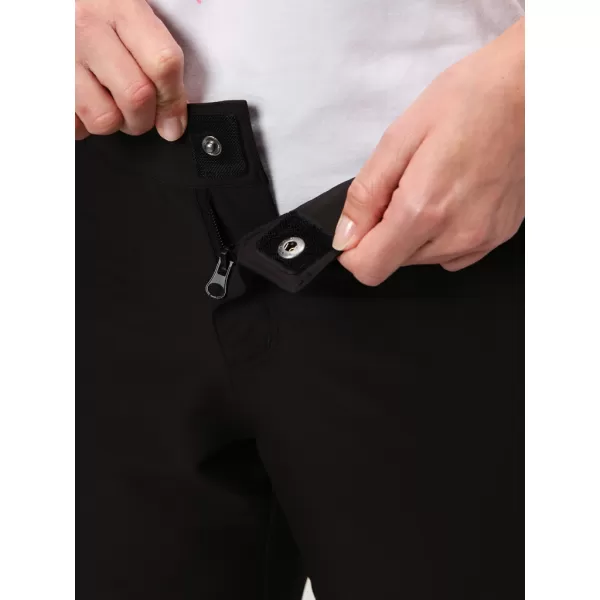  Damenhosen LOAP URMALONA SFW2415 SCHWARZ 
