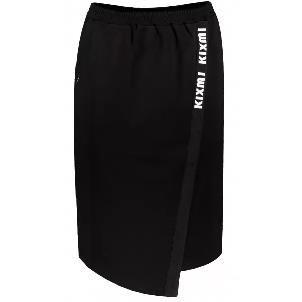  Damenrock KIXMI SIBILA SCHWARZ 