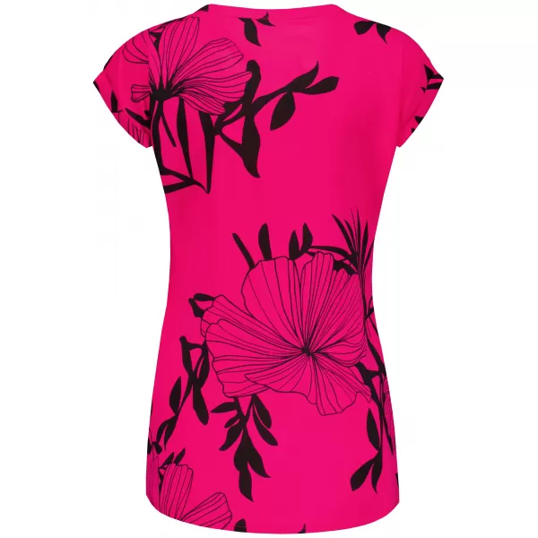 Damenbluse ALTISPORT CAITY ROSA 