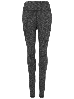 Leggings für Damen LOAP MALA TLW2406 GRAU