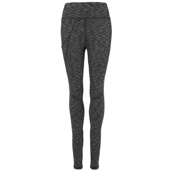  Leggings für Damen LOAP MALA TLW2406 GRAU 