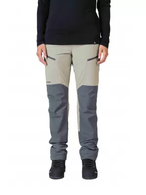 Damenhosen HANNAH TORGA SENECA ROCK/GRAUER NADELSTREIFEN
