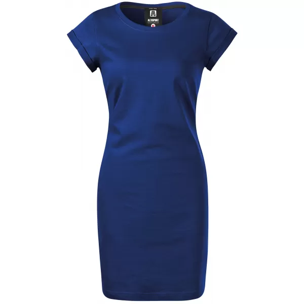  Kleid ALTISPORT NP/ALW871 KÖNIGSBLAU 