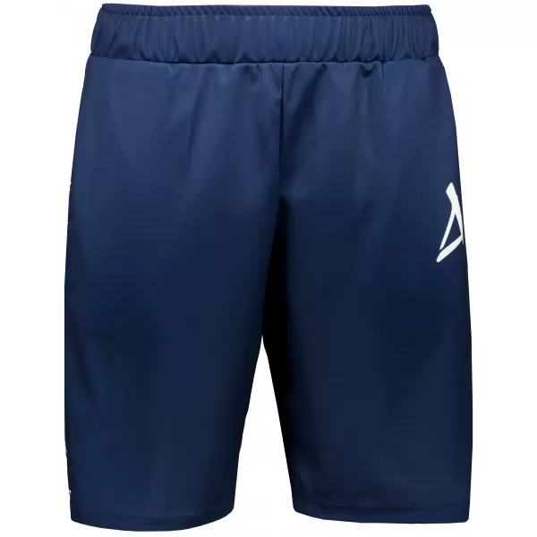  Hochwertige Funktionsshorts für Herren ALTISPORT VOJ/ALM021KRA01 GEWOHNHEITEN 