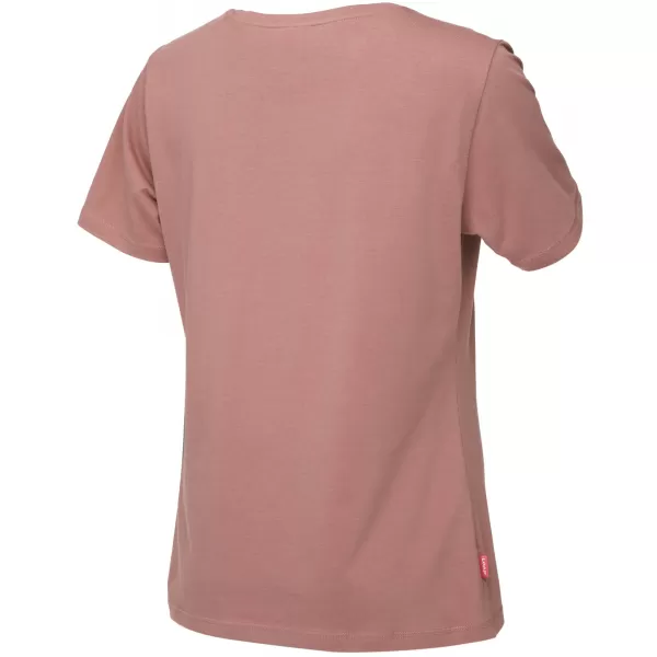  Damen-T-Shirt LOAP ABNELIS CLW2416 LILA 