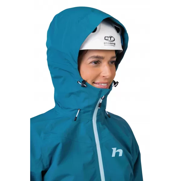  Damenjacke HANNAH ABIGAIL TINTENBLAU 