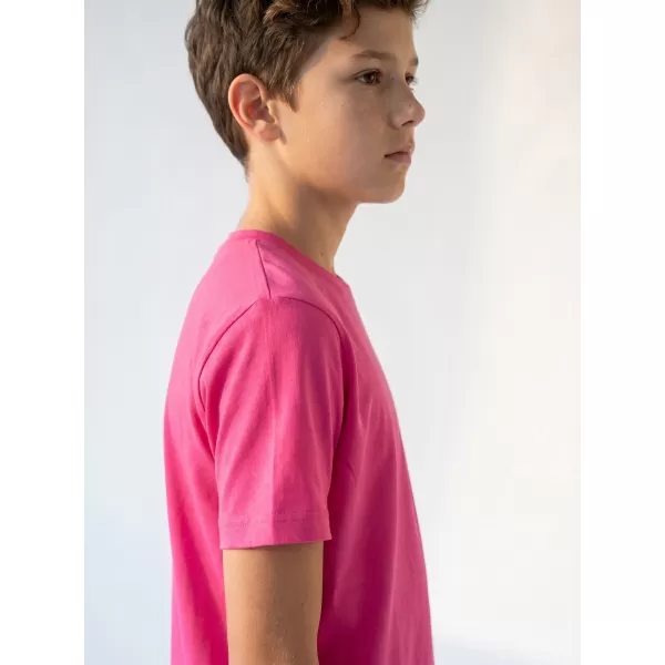  Kinder-T-Shirt ALTISPORT NoPrint NP/ALK531 LILA 