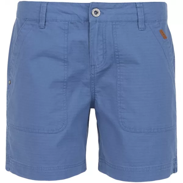  Damen-Shorts SAM 73 AURORA WS 793 MITTELBLAU 