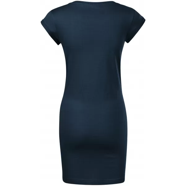  Kleid ALTISPORT NP/ALW871 NAVY BLAU 