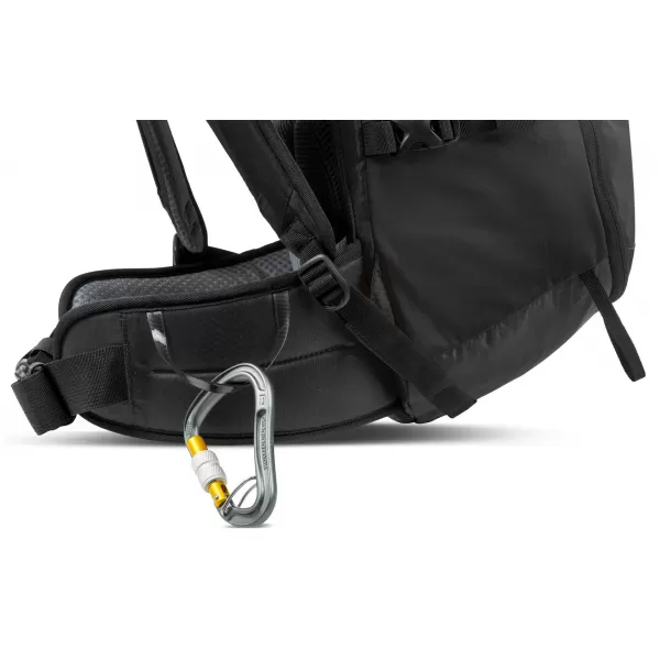  Rucksack HANNAH ARROW 40 ANTHRAZIT 