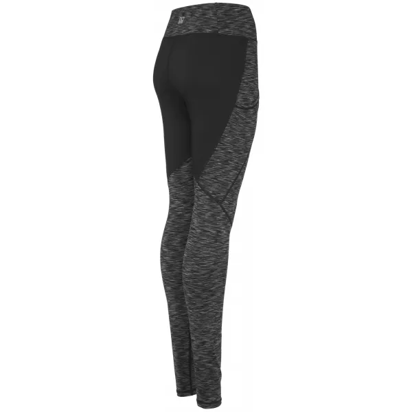  Leggings für Damen LOAP MALA TLW2406 GRAU 
