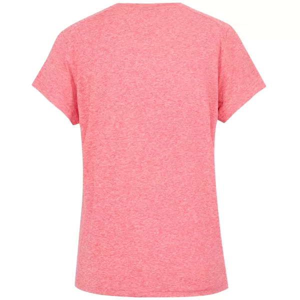  Damen-T-Shirt SAM 73 DAFNE WT 922 ROT 