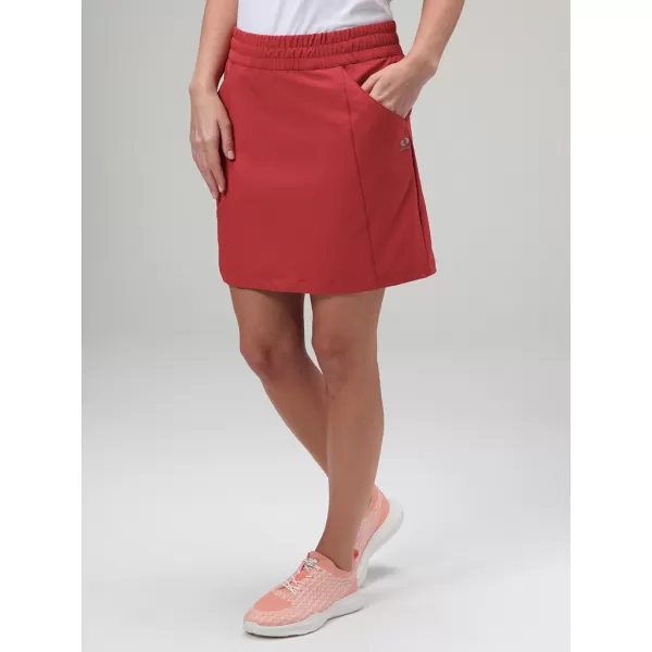  Damenrock LOAP UZNORA OLW2407 ROT 