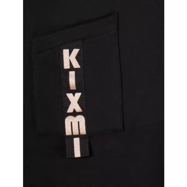  Damen-Sweatshirt KIXMI SHARON SCHWARZ 