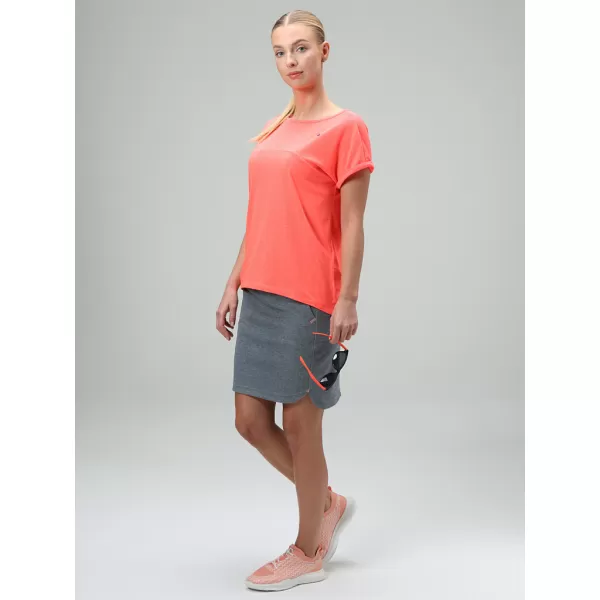  Damenrock LOAP ECDORA CLW2405 BLAU 
