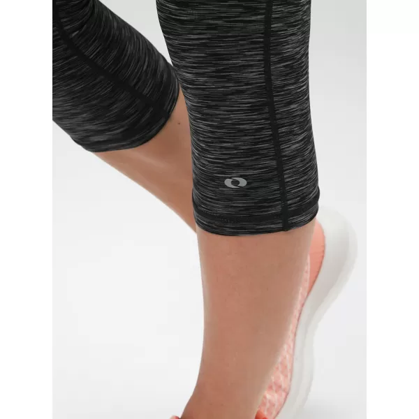  Leggings für Damen LOAP MAFIA TLW2407 GRAU 