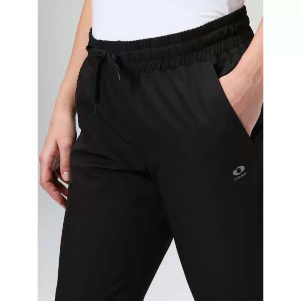  Damenhosen LOAP URULA SFW2409 SCHWARZ 