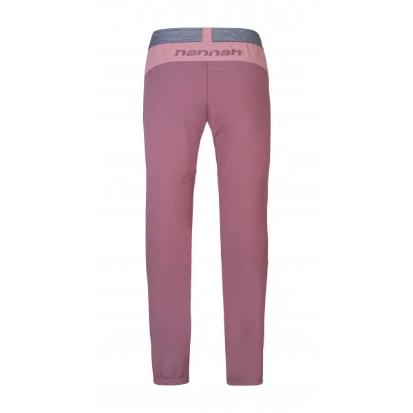  Damenhosen HANNAH TORRENT W ROAN ROUGE/CANYON ROSE 