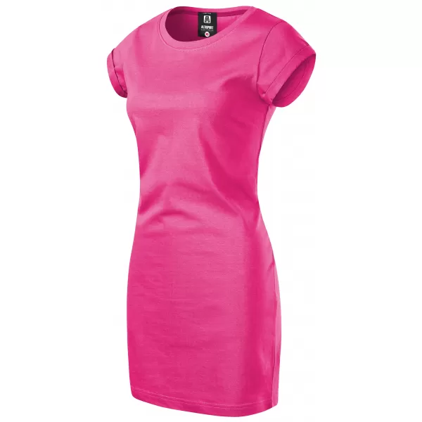  Kleid ALTISPORT NP/ALW871 LILA 
