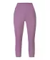 3/4-Leggings für Damen HANNAH LISA BURGUND