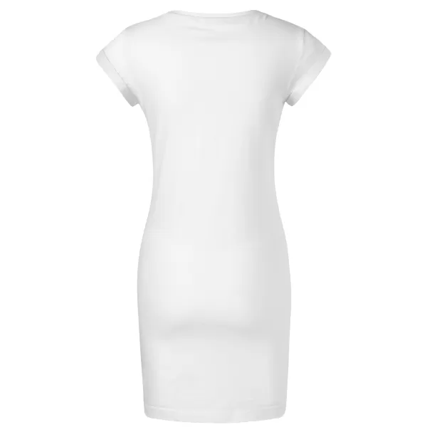  Kleid ALTISPORT NP/ALW871 WEIß 