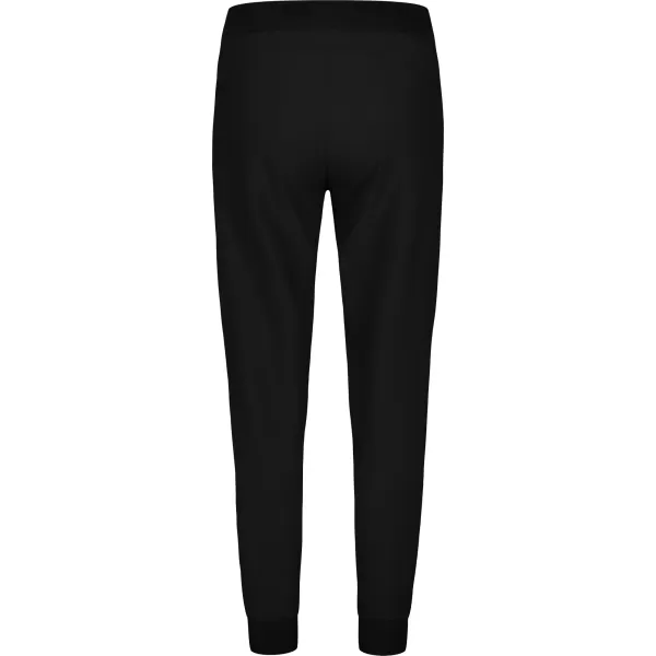  Jogginghose für Damen NORDBLANC HAPPYTIME NBSPL8046 SCHWARZ 