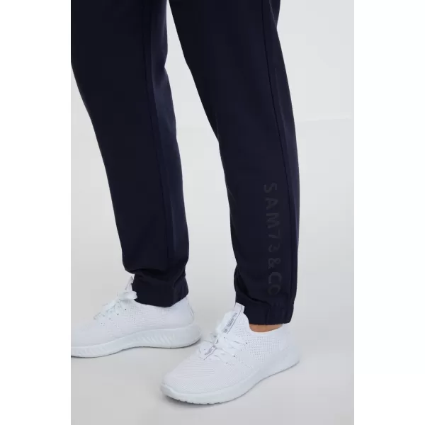  Damen-Jogginghose SAM 73 MAGDALENA WK 808 DUNKELBLAU 