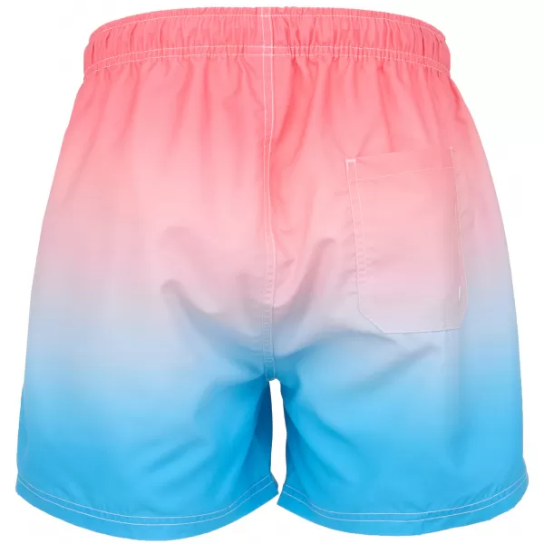  Badeshorts für Herren SAM 73 DINO MS 816 OMBRE 