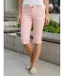 3/4-Hose für Damen SAM 73 ARIEL WS 792 HELLROSA