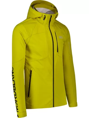 Herren-Softshelljacke NORDBLANC LORD NBSSM8007 BERNSTEIN
