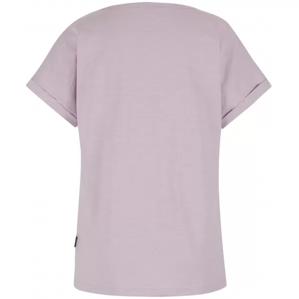  Damen-T-Shirt SAM 73 NAZARENA WT 917 LAVENDEL 