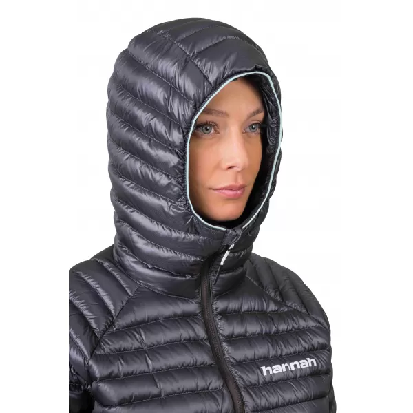  Damenjacke HANNAH MANTIS HOODY ASPHALT 