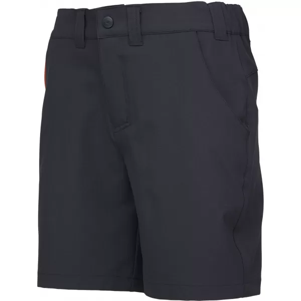  Damen-Shorts LOAP UZLUNA OLW2406 DUNKELBLAU 