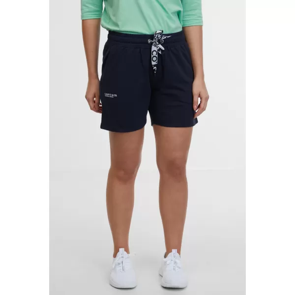  Damen-Shorts SAM 73 MALENA WS 791 DUNKELBLAU 