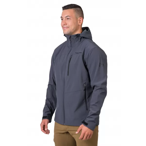 Herrenjacke HANNAH SHELTON LITE INDIEN INC 