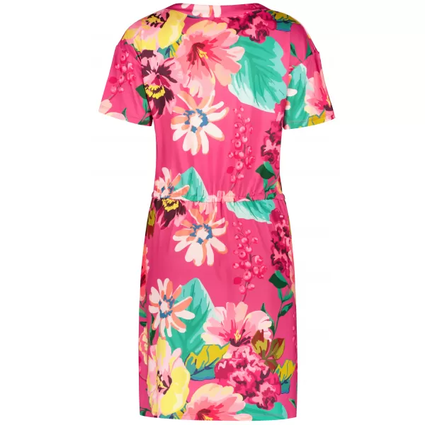  Kleid ALTISPORT CANDIS ROSA 