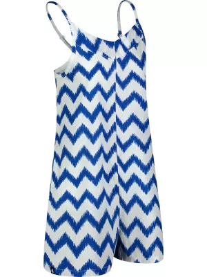 Damenoverall NORDBLANC NBSLD7807 BLAU