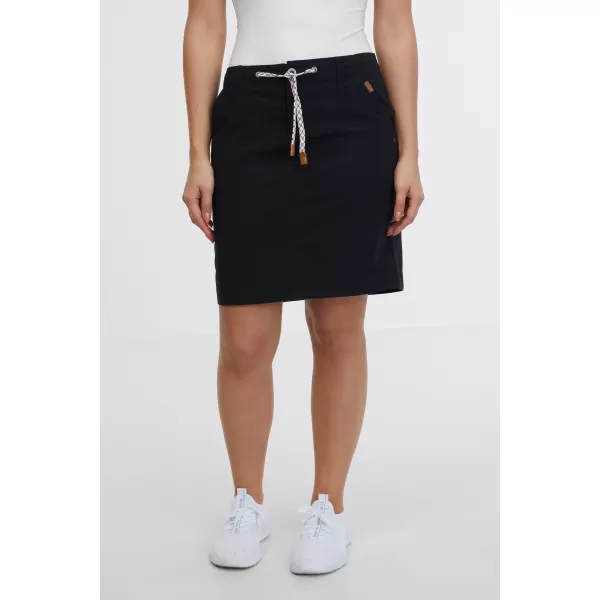  Damenrock SAM 73 GRACIA WZ 847 SCHWARZ 