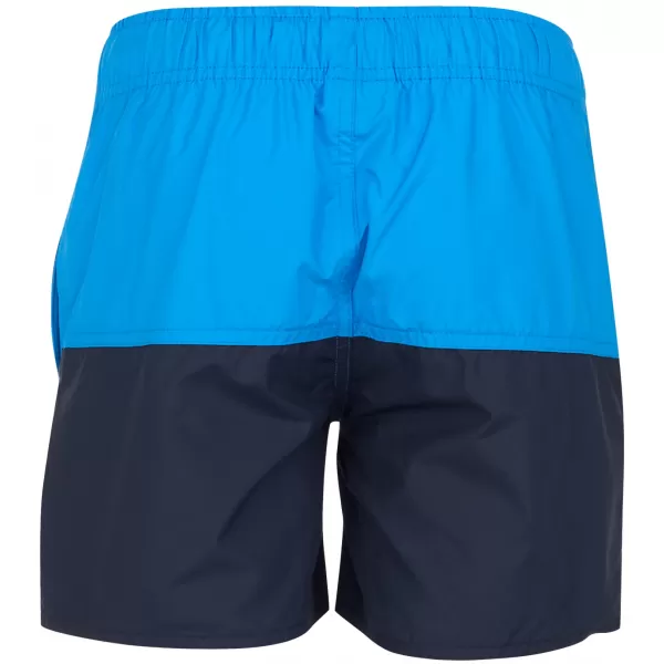  Badeshorts für Jungen SAM 73 YODA KS 515 LEUCHTEND BLAU 