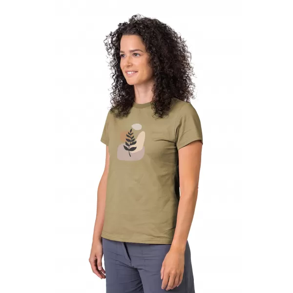  Damen-T-Shirt HANNAH ARIA EIDECHSE 