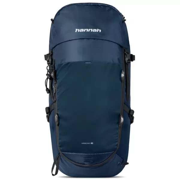  Rucksack HANNAH ARROW 40 BLAUBEEREN 