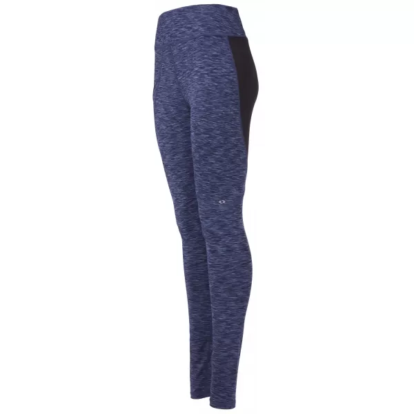 Leggings für Damen LOAP MALA TLW2406 BLAU 