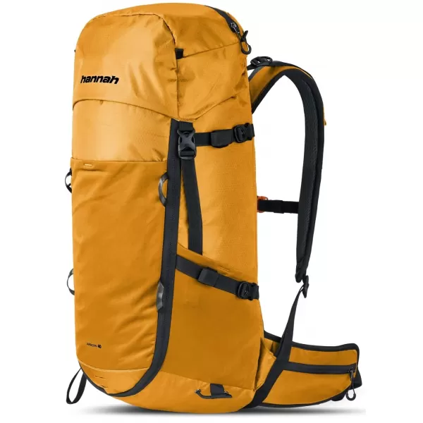  Rucksack HANNAH ARROW 40 INKA-GOLD 
