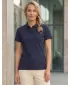 Damen-T-Shirt SAM 73 NADIA WT 915 DUNKELBLAU