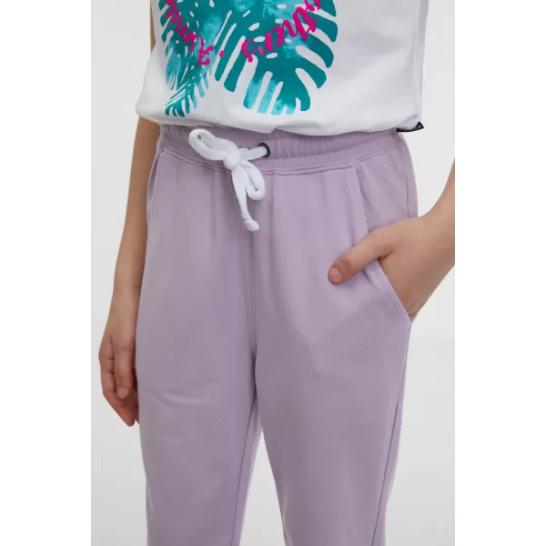  Jogginghose für Mädchen SAM 73 SULA KK 528 LAVENDEL 