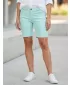 Damen-Shorts SAM 73 FRIDA WS 794 MINZE